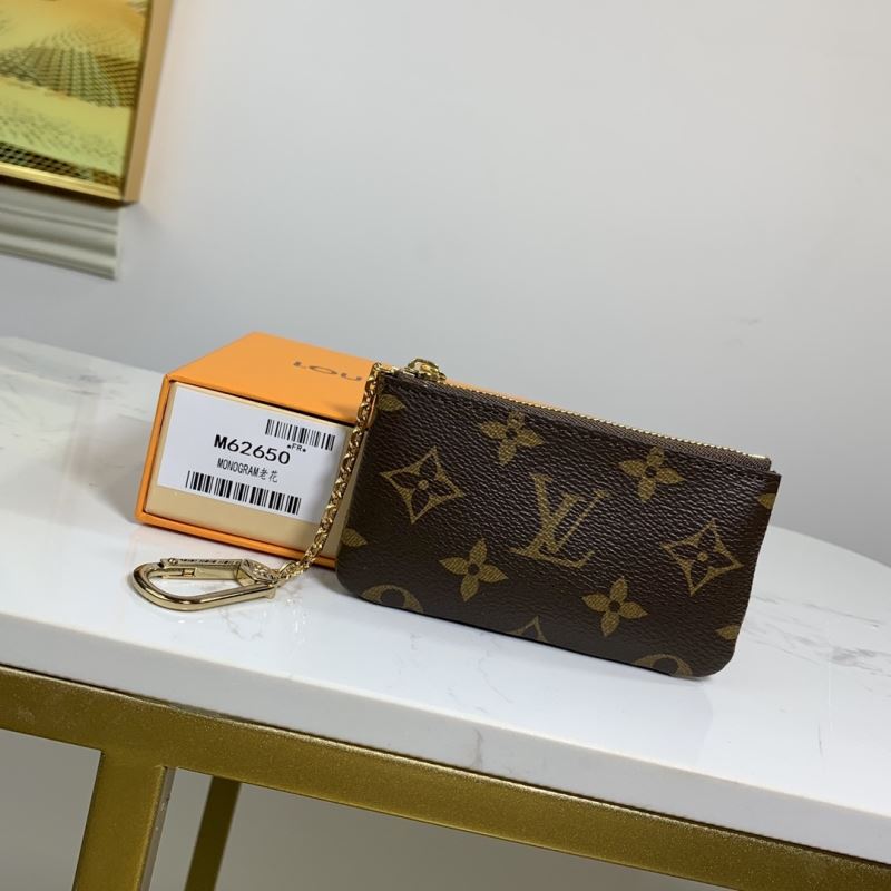 LV Wallets